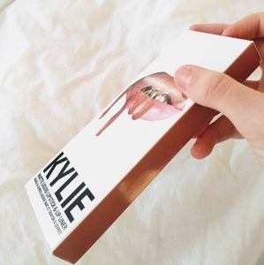 Kylie Cosmetics Makeup - Collectible Kylie Jenner lip kit box Kylie Cosmetics Makeup - Collectible Kylie Jenner lip kit box
